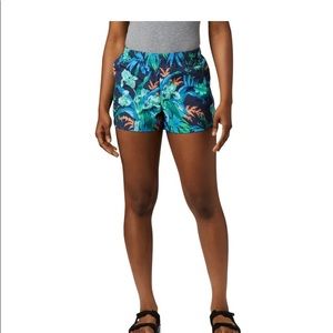 Columbia Board Shorts •M•